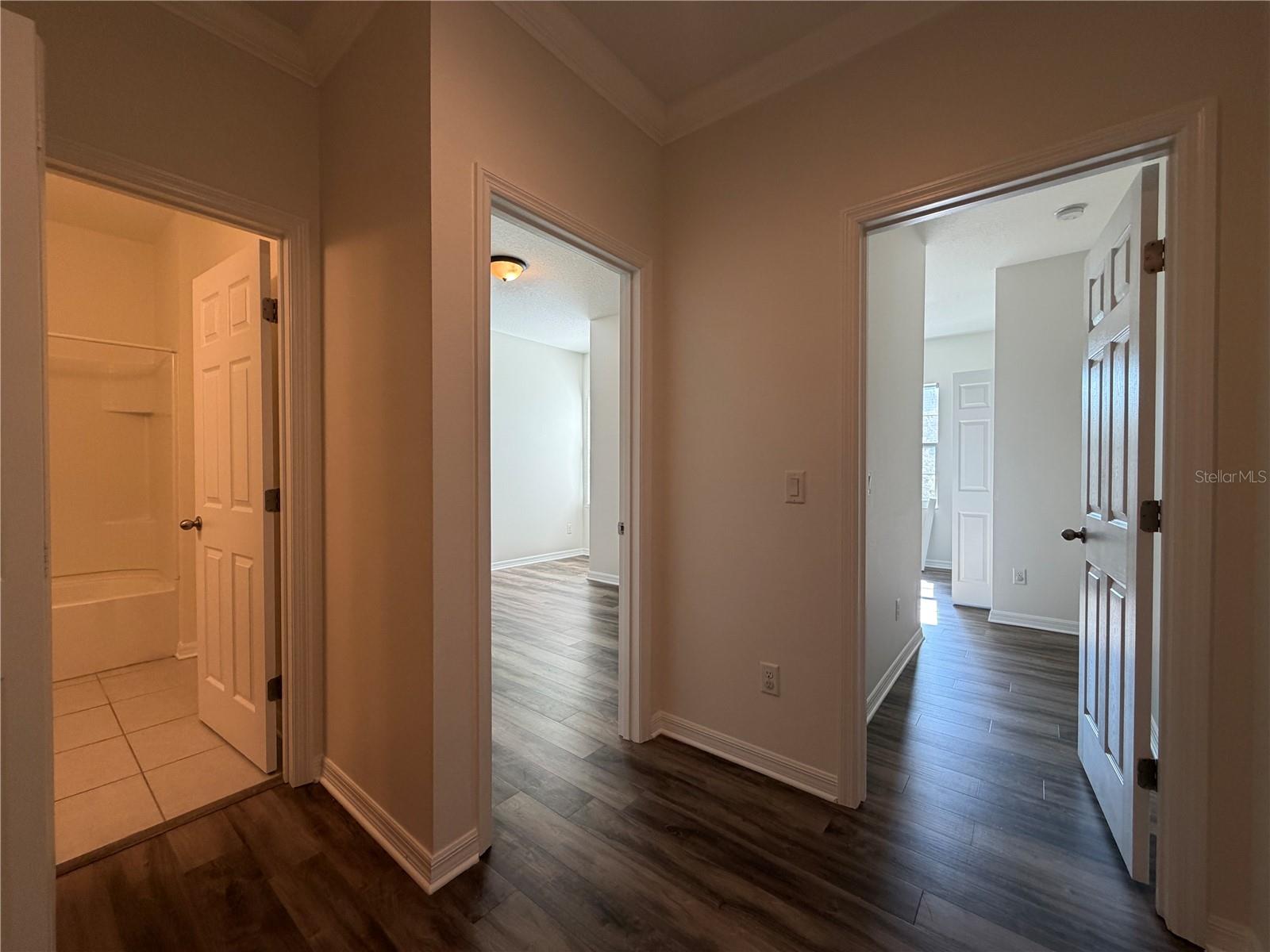 AMBERGATE - Residential Lease