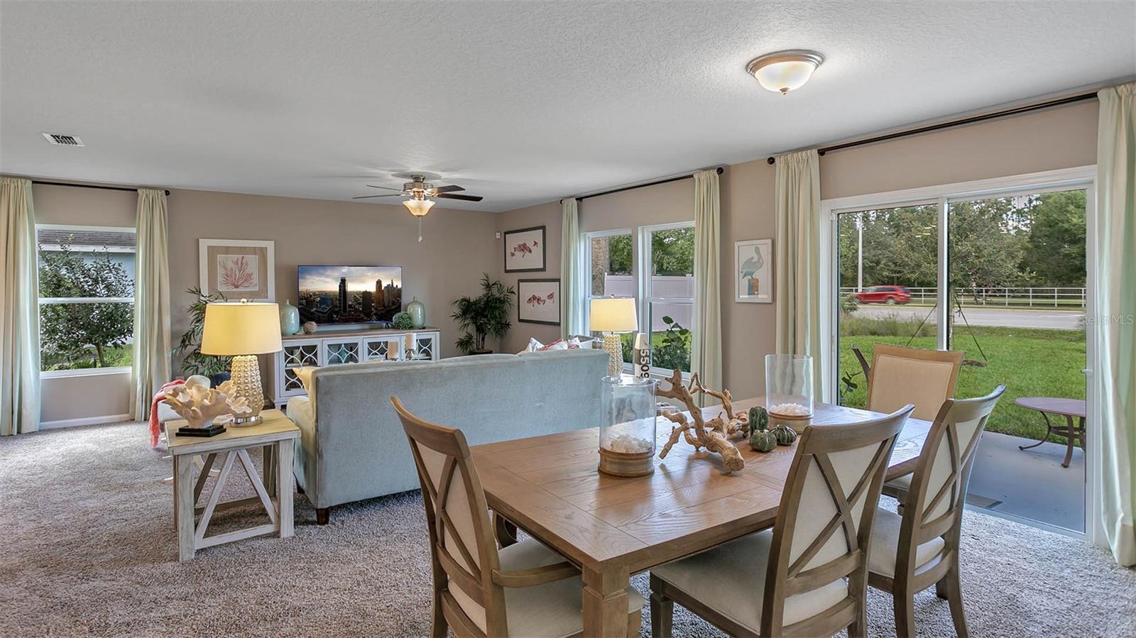 PALM COAST SECTION 35 - Residential