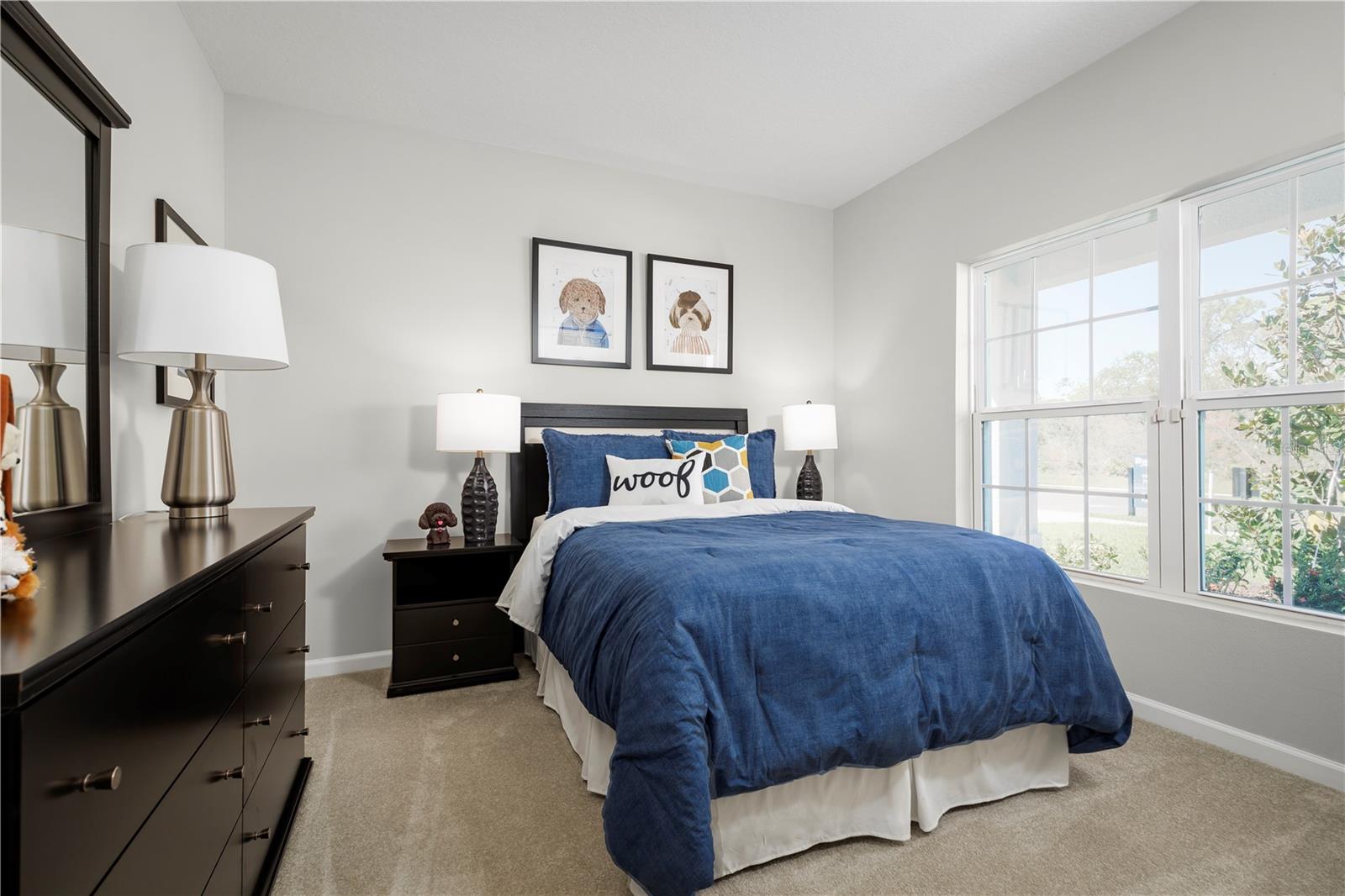 HILLWOOD PRESERVE - Residential