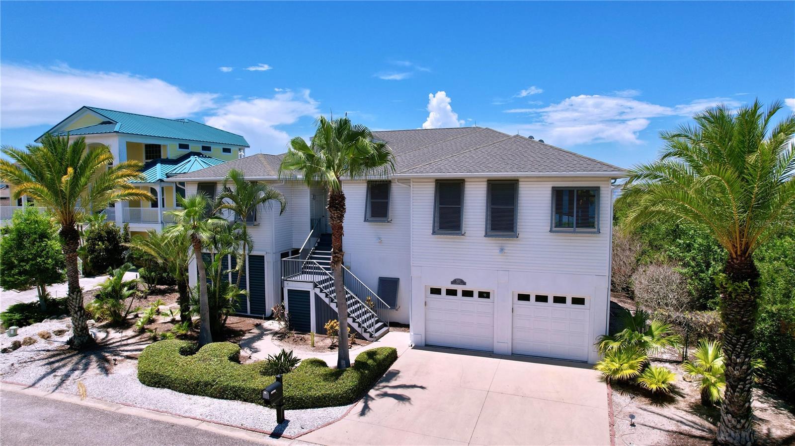 GULF FRONT SUB - Residential