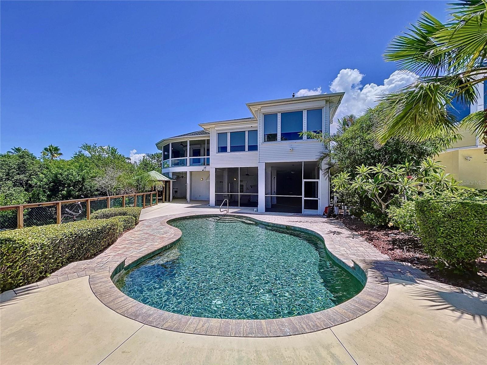 GULF FRONT SUB - Residential