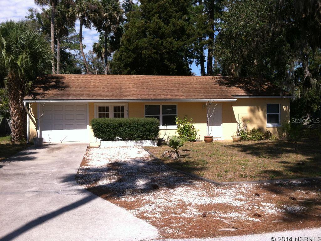Smyrna Estates - Residential Lease