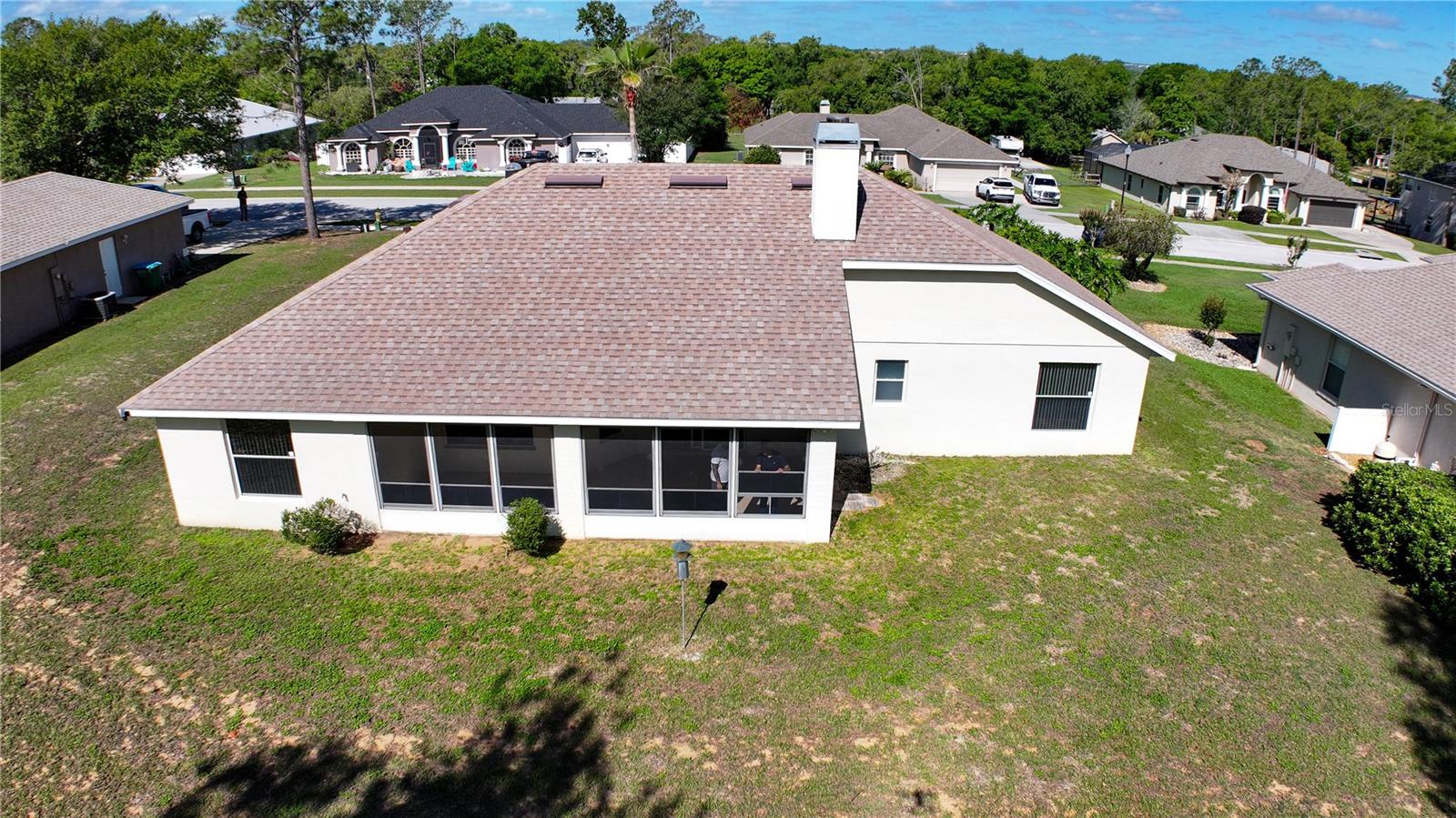 MONTVERDE PINES OF MONTVERDE SUB - Residential