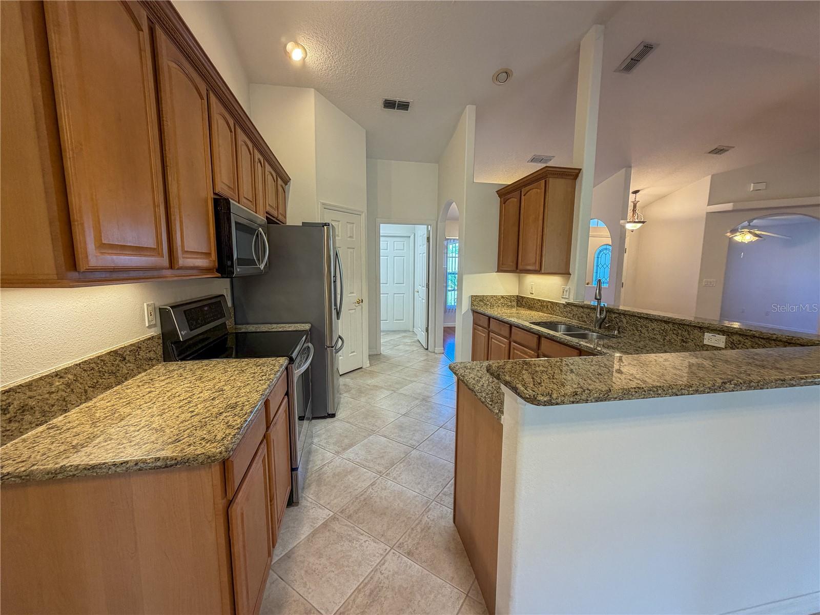 MONTVERDE PINES OF MONTVERDE SUB - Residential