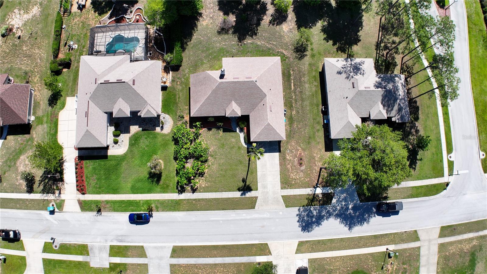 MONTVERDE PINES OF MONTVERDE SUB - Residential