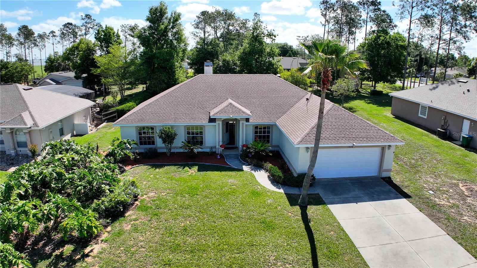MONTVERDE PINES OF MONTVERDE SUB - Residential