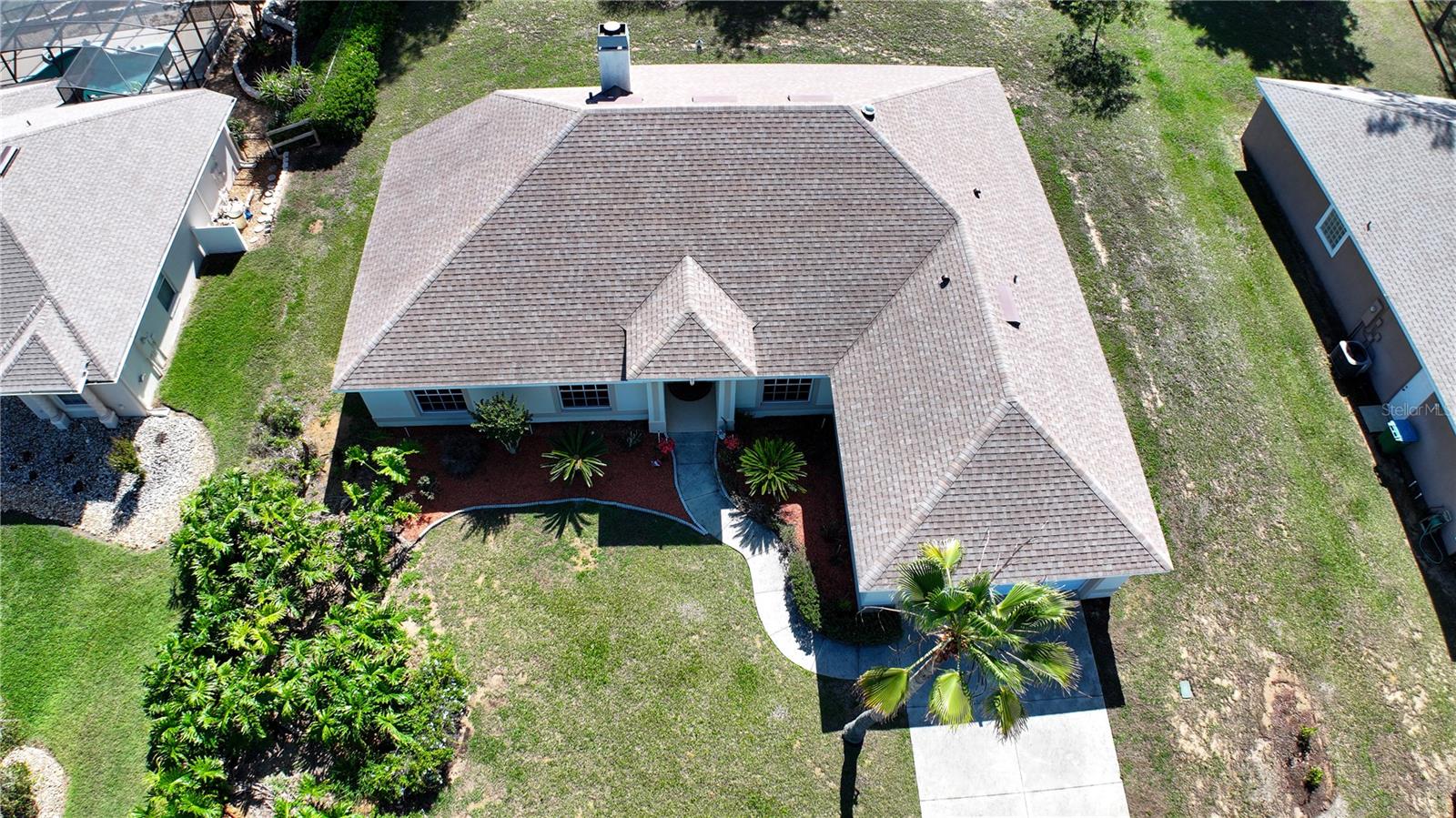 MONTVERDE PINES OF MONTVERDE SUB - Residential