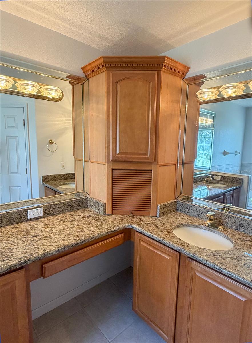 MONTVERDE PINES OF MONTVERDE SUB - Residential