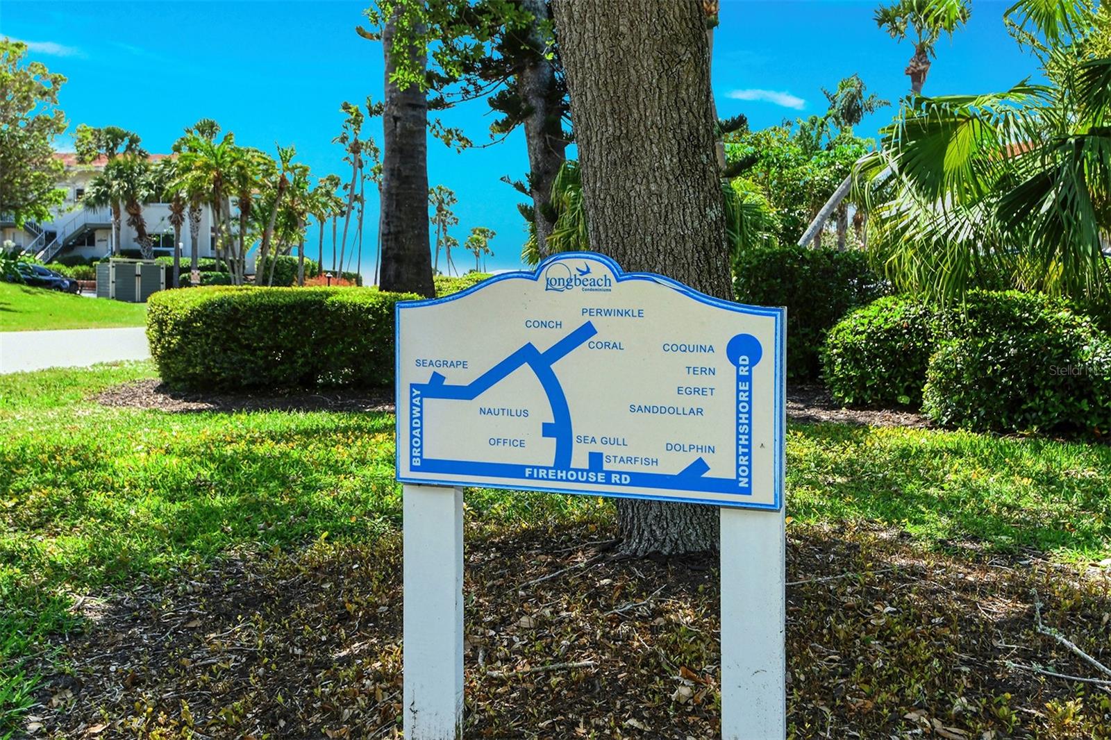 LONGBEACH - Residential