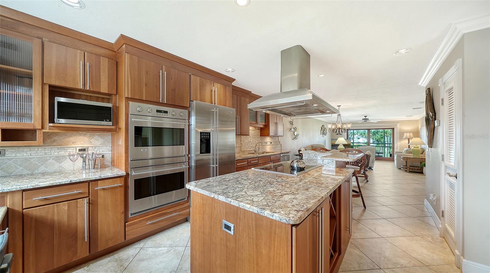 LONGBEACH - Residential