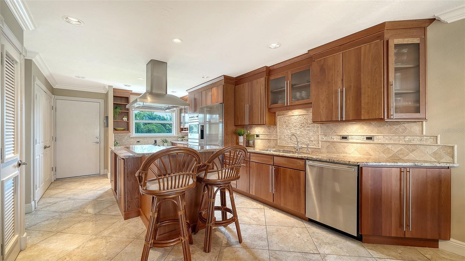 LONGBEACH - Residential