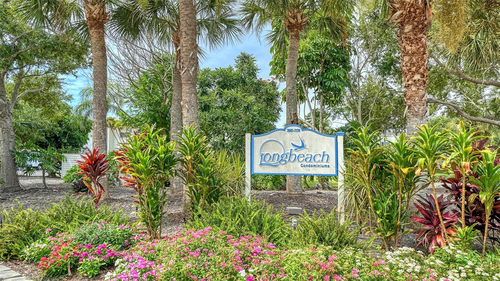 LONGBEACH - Residential