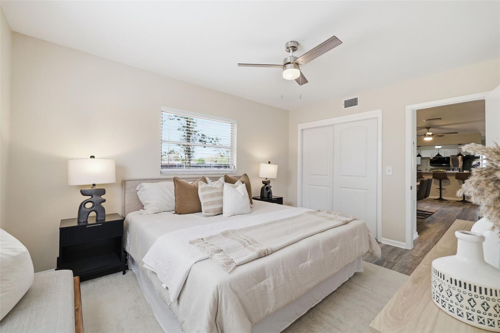 GROVEWOOD COURT - Residential Lease