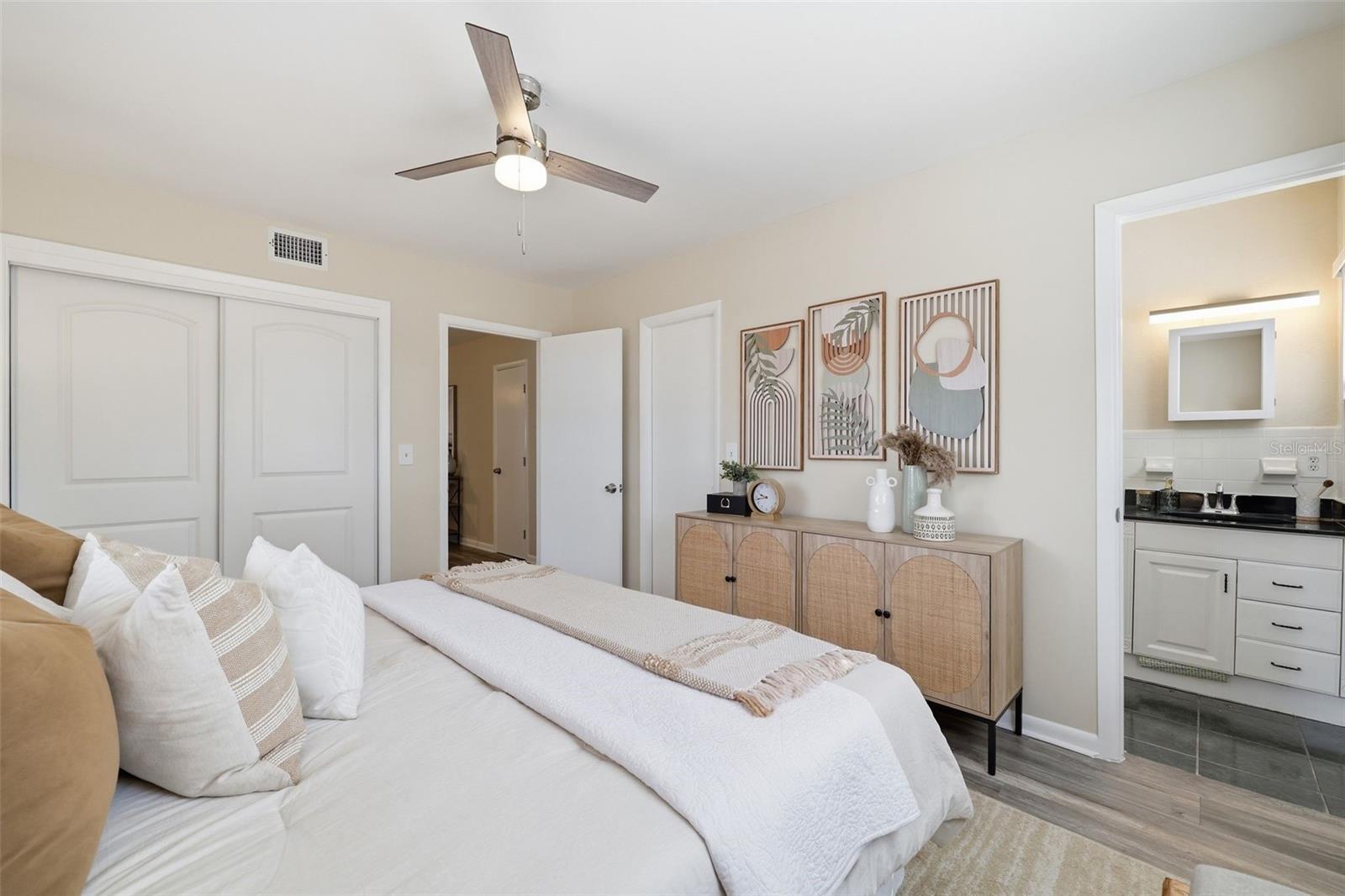 GROVEWOOD COURT - Residential Lease