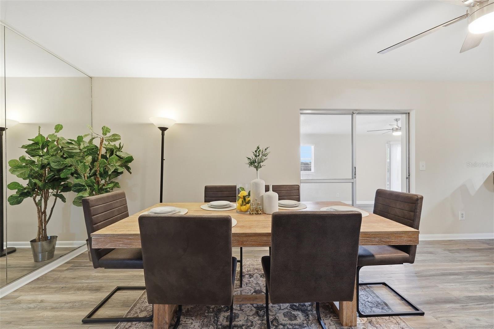 GROVEWOOD COURT - Residential Lease