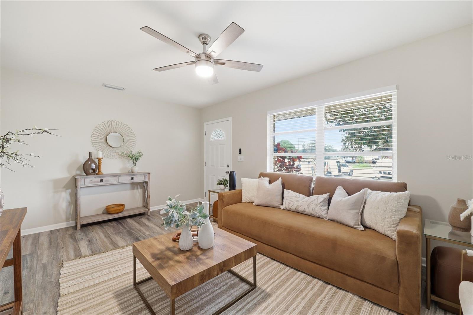 GROVEWOOD COURT - Residential Lease