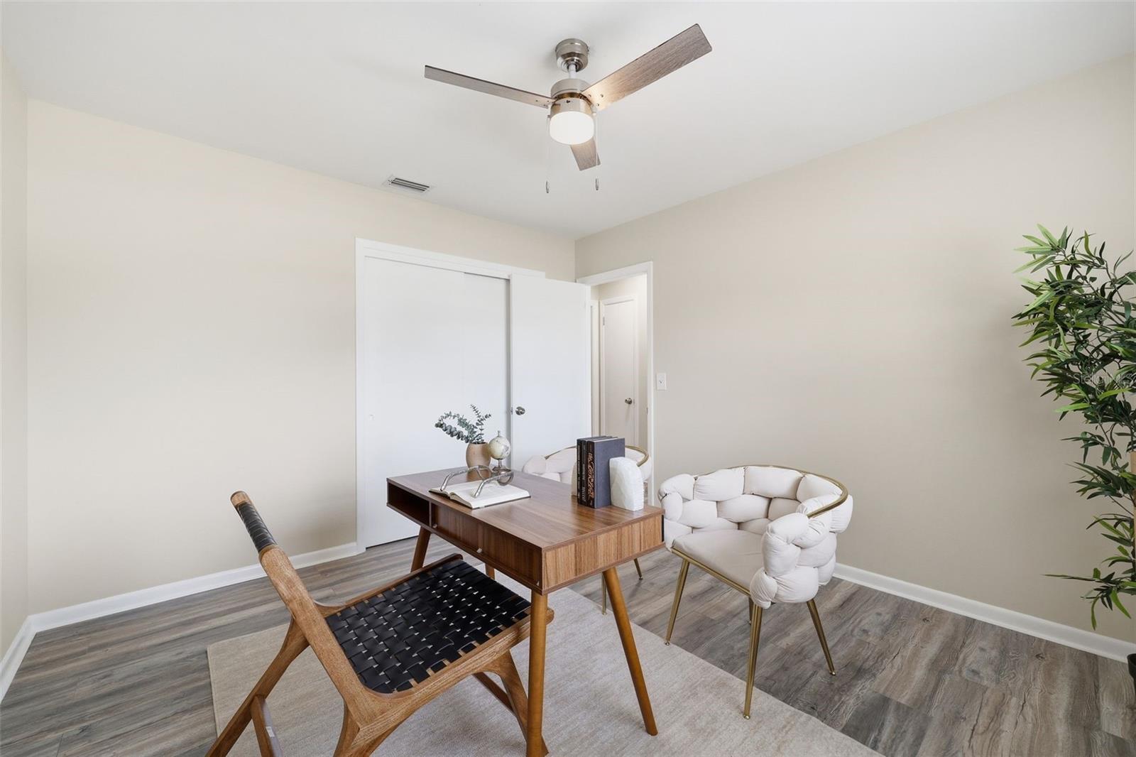 GROVEWOOD COURT - Residential Lease