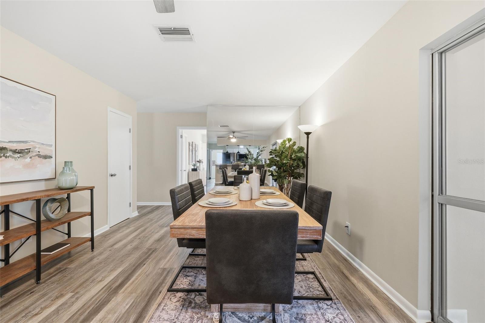 GROVEWOOD COURT - Residential Lease