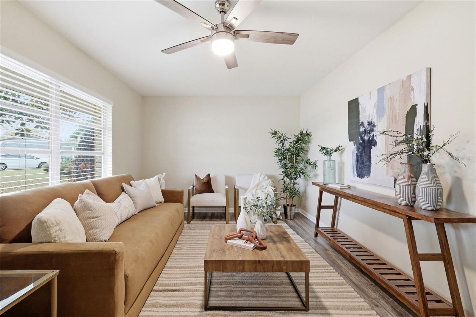 GROVEWOOD COURT - Residential Lease