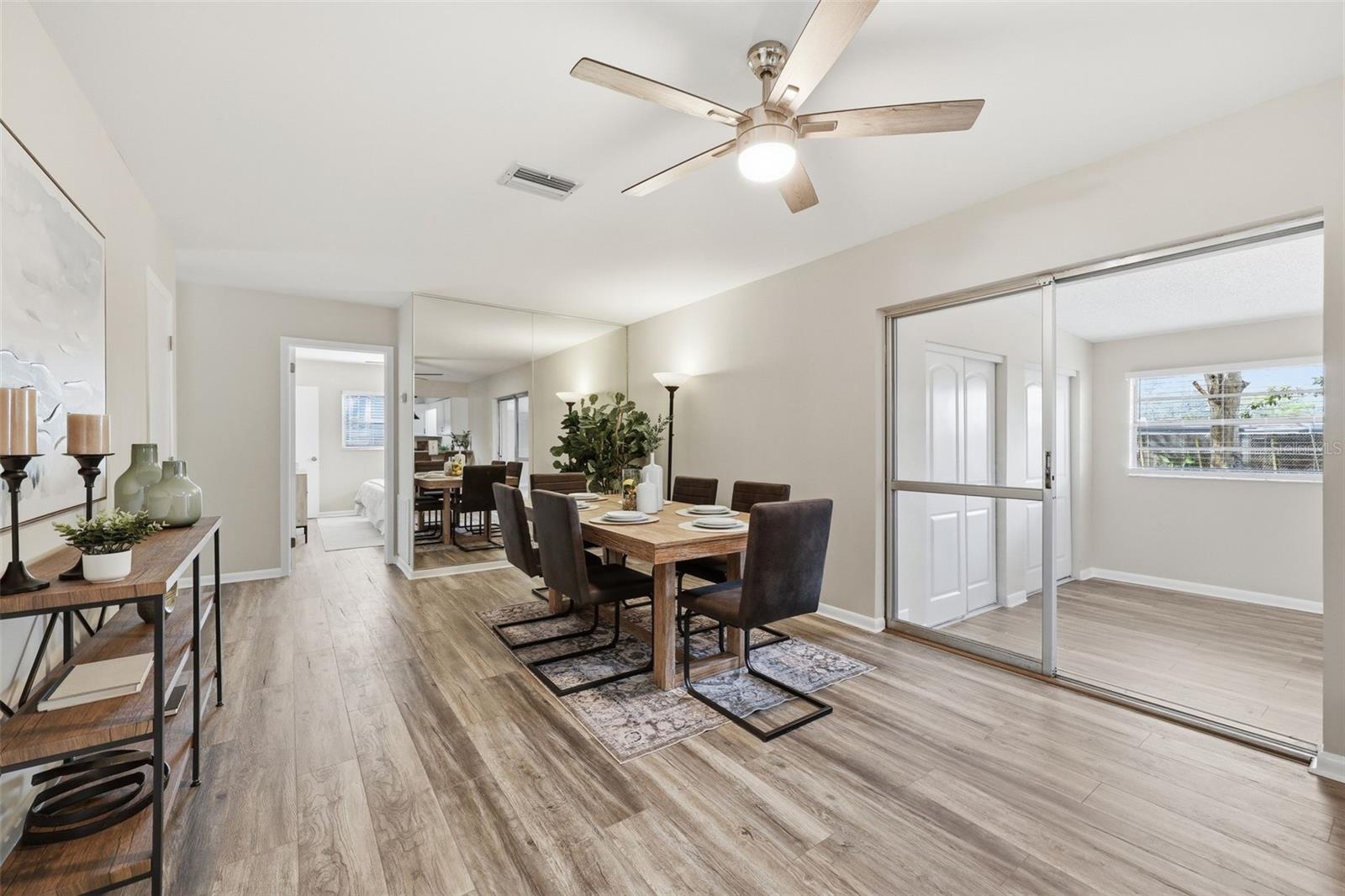 GROVEWOOD COURT - Residential Lease