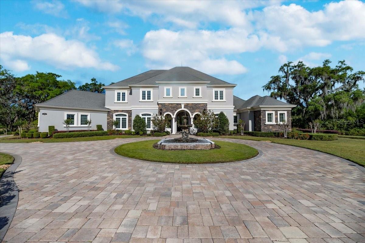 CANTERWOOD - Residential