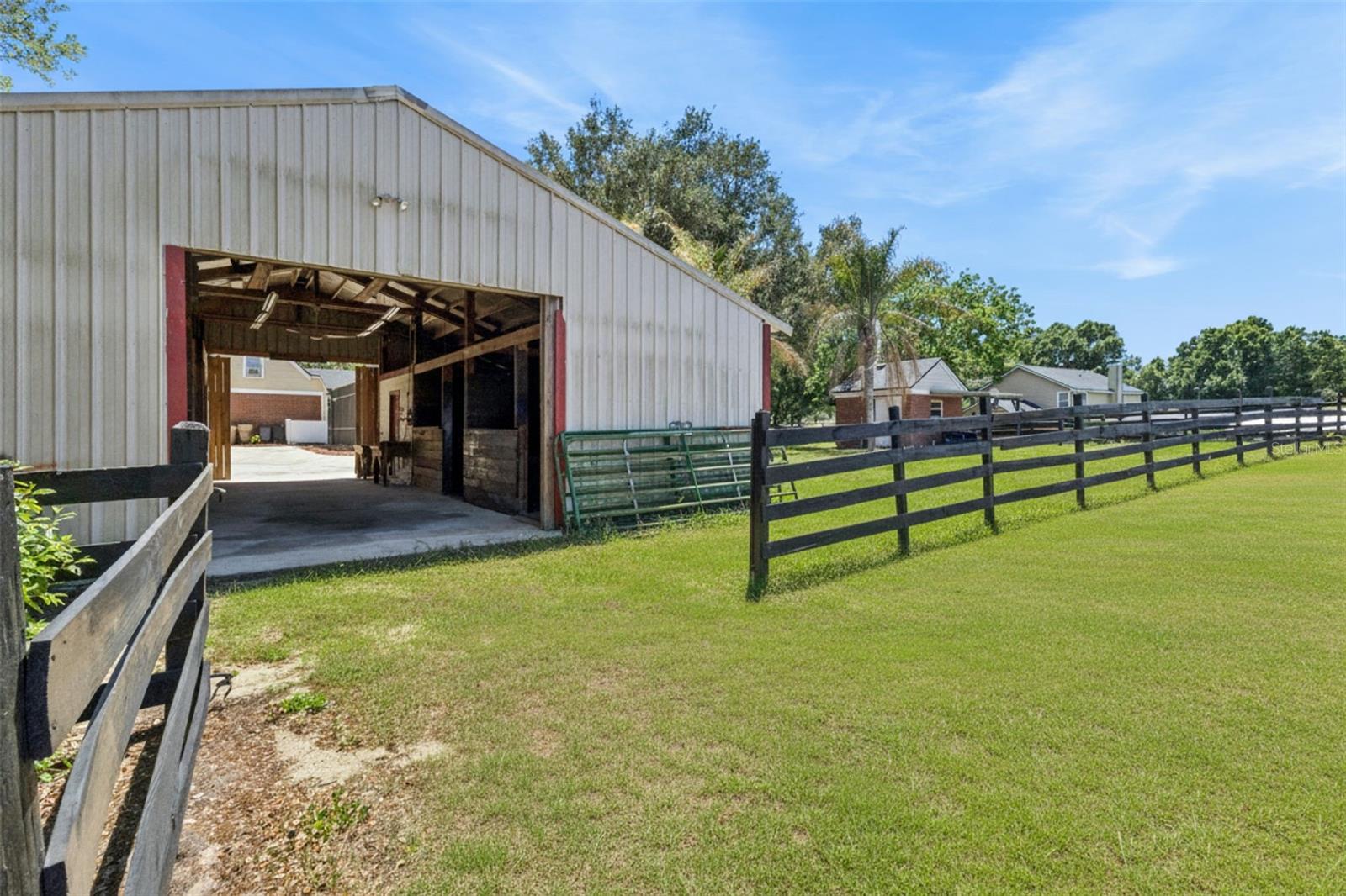 TRAILS OF MONTVERDE SUB - Residential