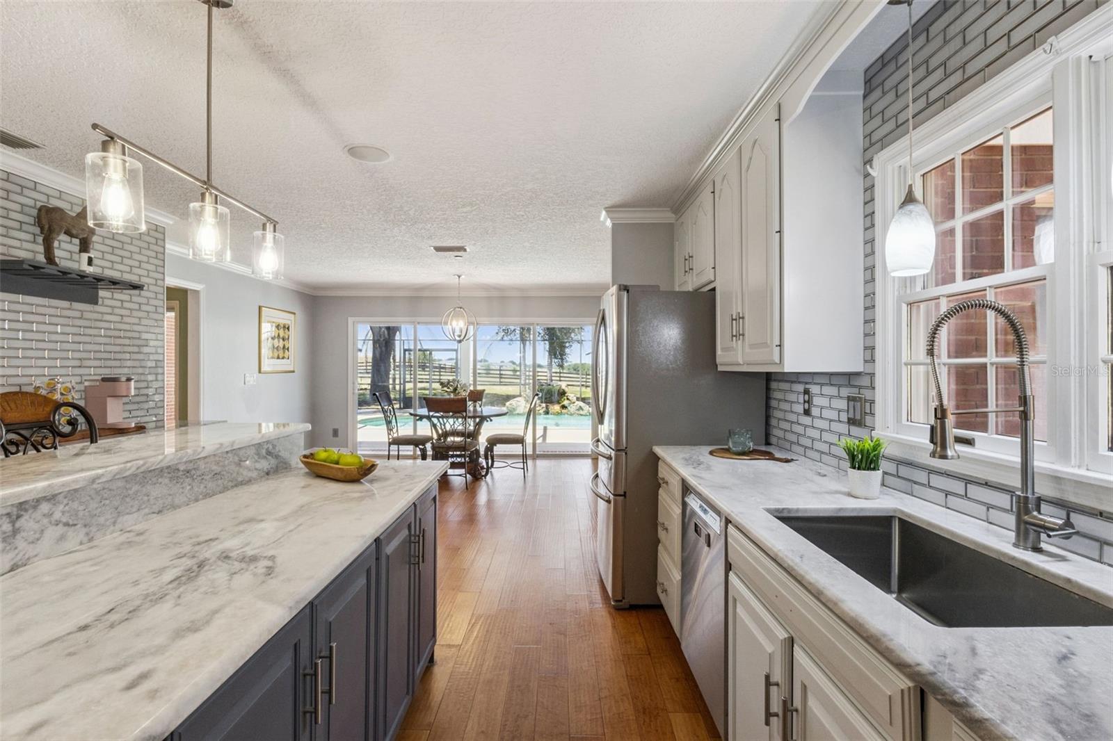 TRAILS OF MONTVERDE SUB - Residential