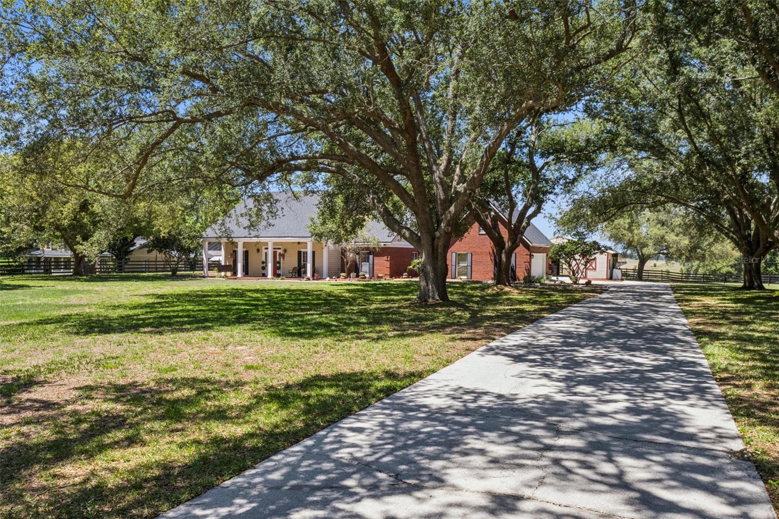 TRAILS OF MONTVERDE SUB - Residential
