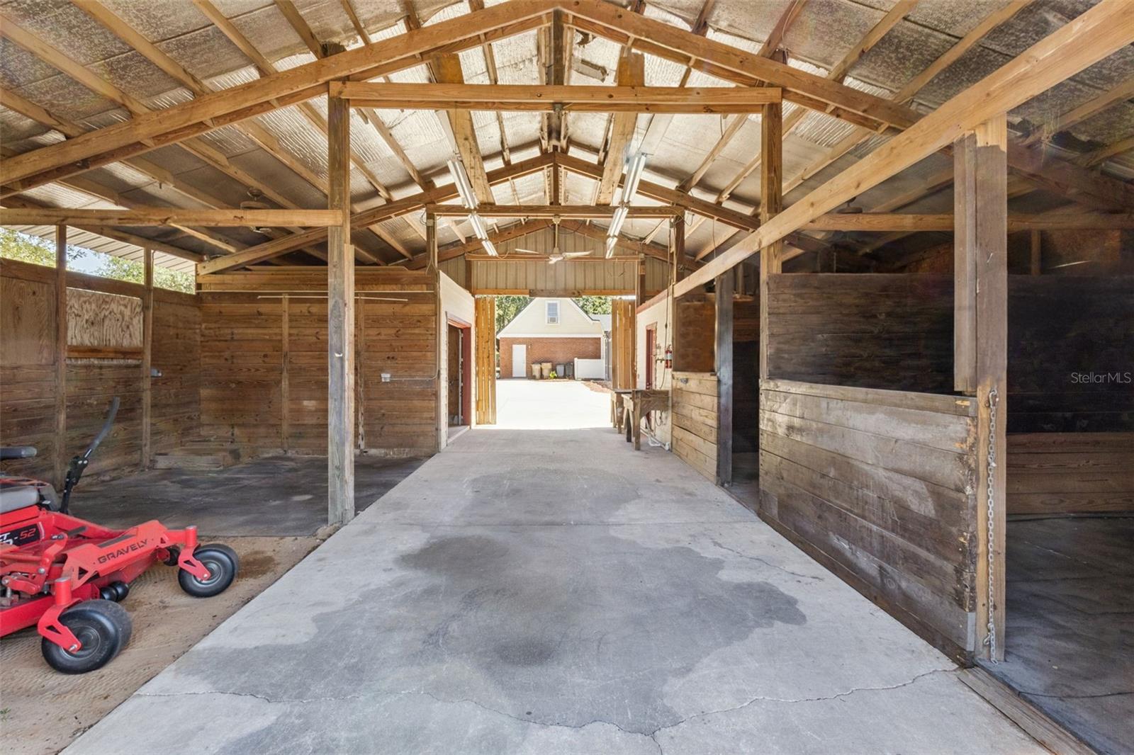 TRAILS OF MONTVERDE SUB - Residential
