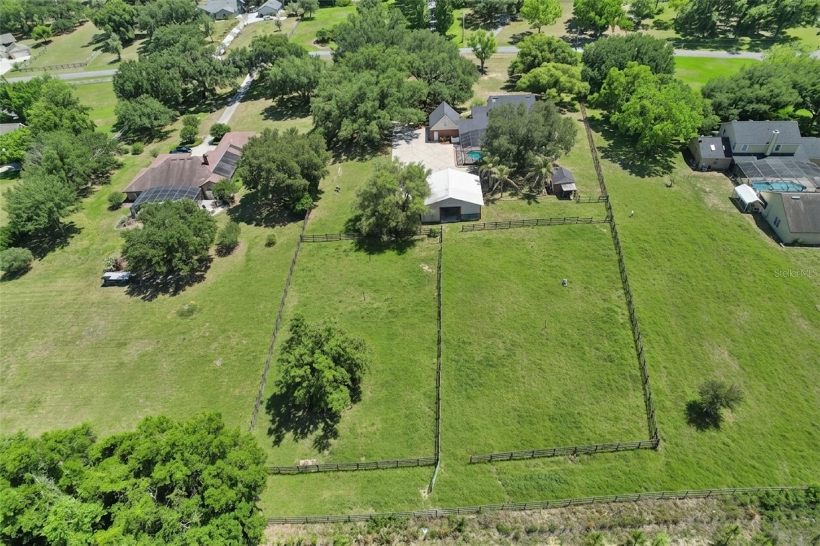 TRAILS OF MONTVERDE SUB - Residential