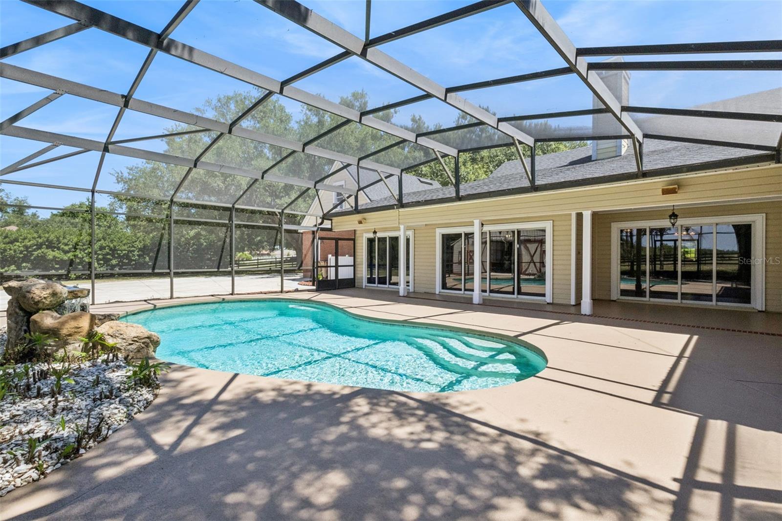 TRAILS OF MONTVERDE SUB - Residential