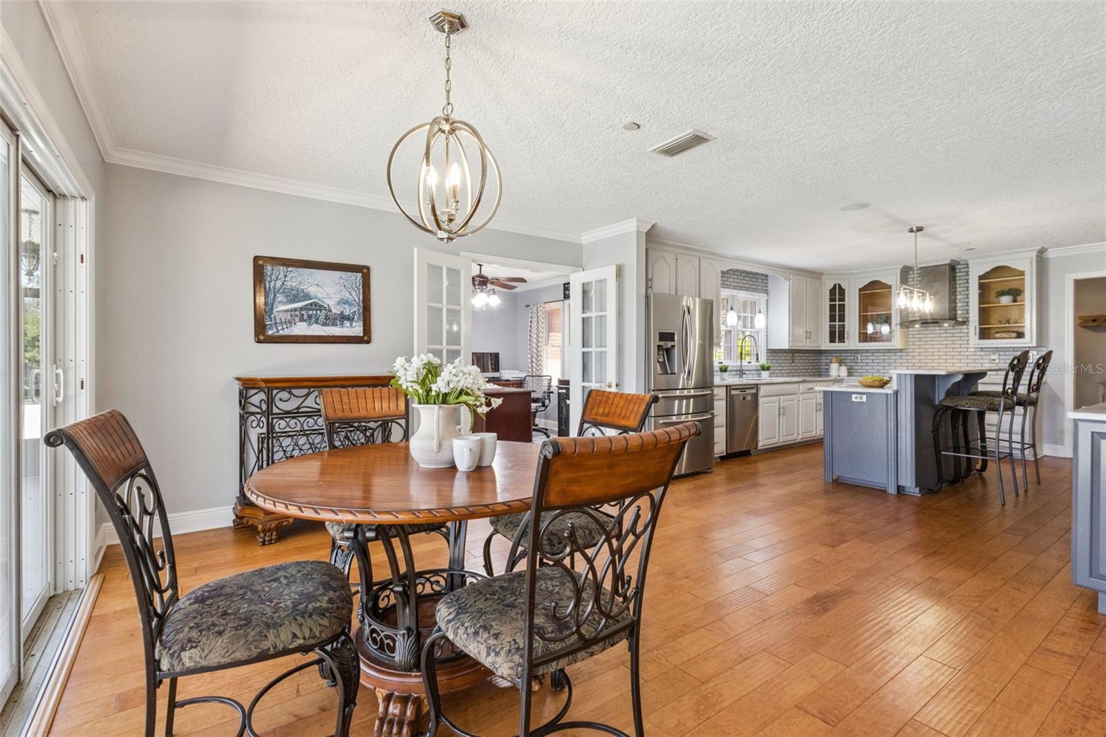 TRAILS OF MONTVERDE SUB - Residential
