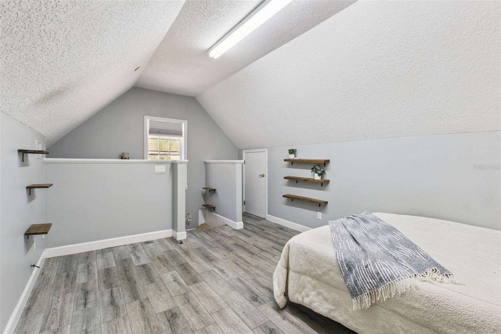 TRAILS OF MONTVERDE SUB - Residential