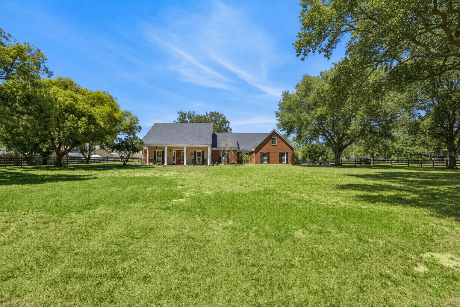 TRAILS OF MONTVERDE SUB - Residential