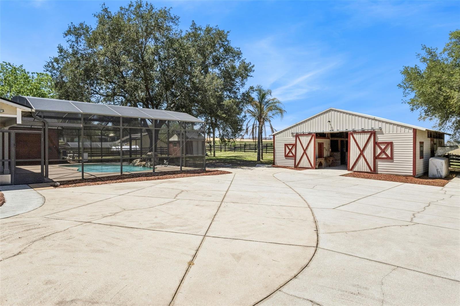 TRAILS OF MONTVERDE SUB - Residential