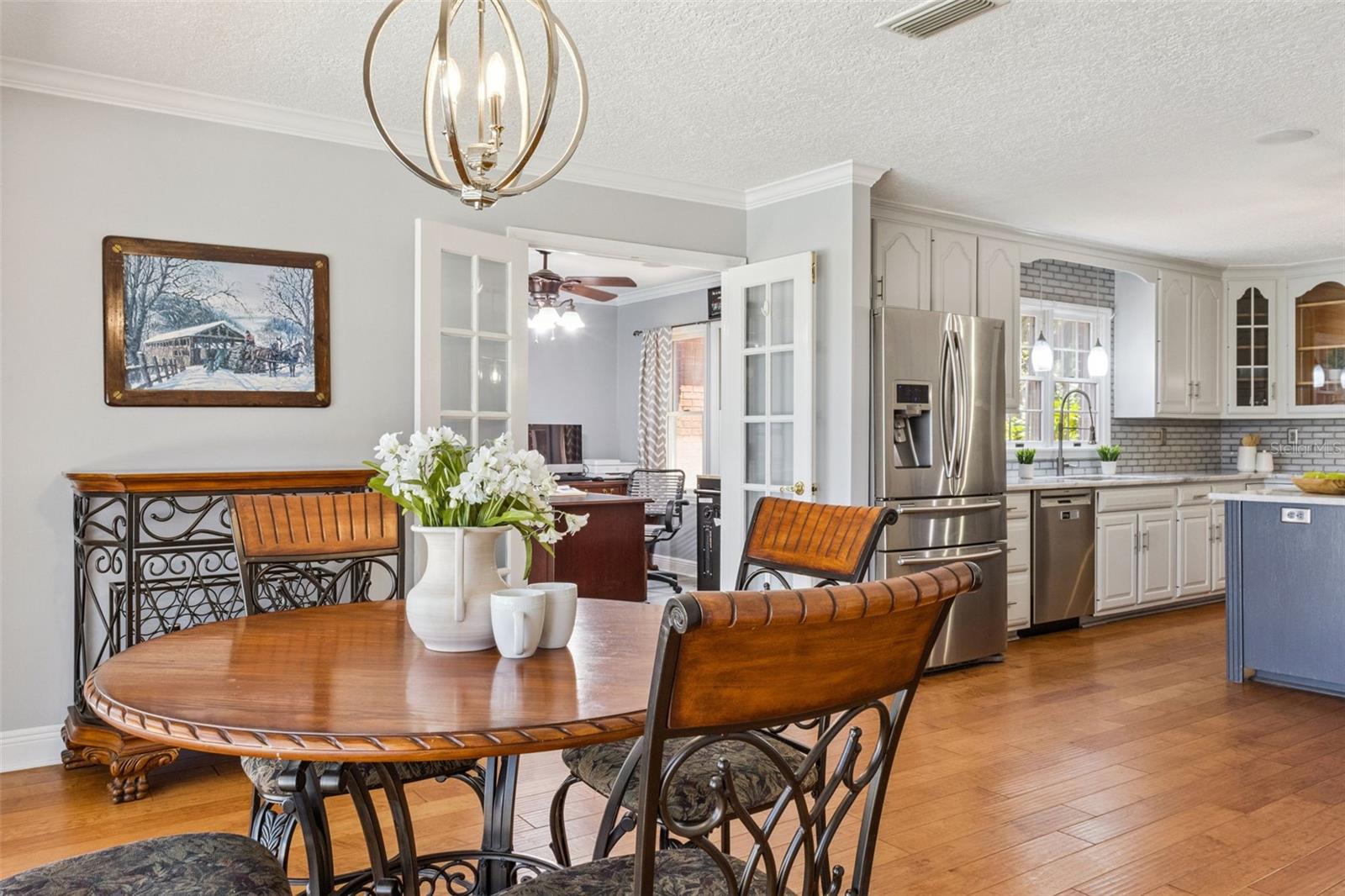 TRAILS OF MONTVERDE SUB - Residential
