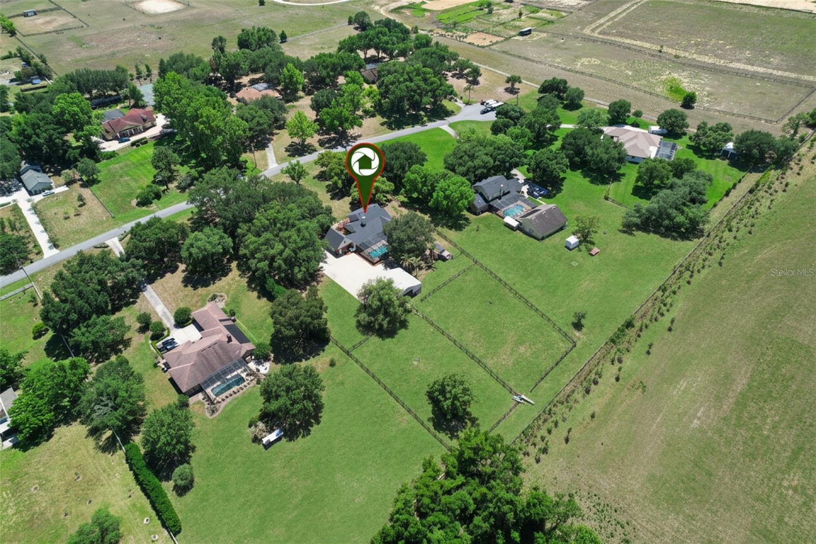 TRAILS OF MONTVERDE SUB - Residential