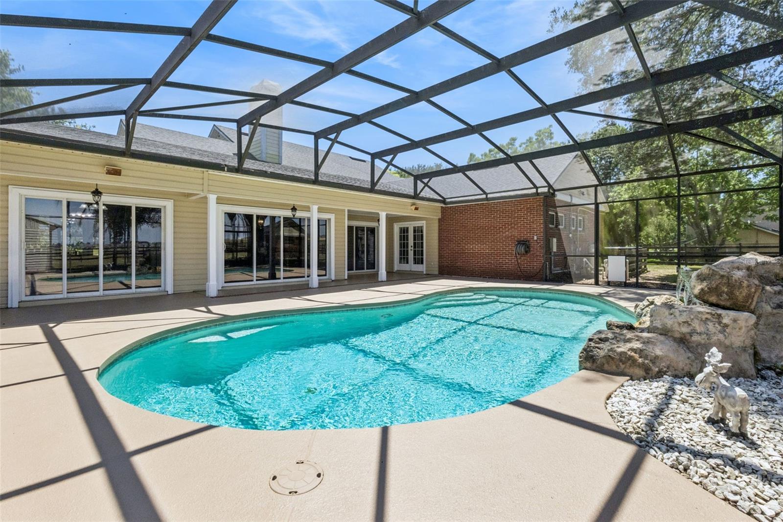 TRAILS OF MONTVERDE SUB - Residential