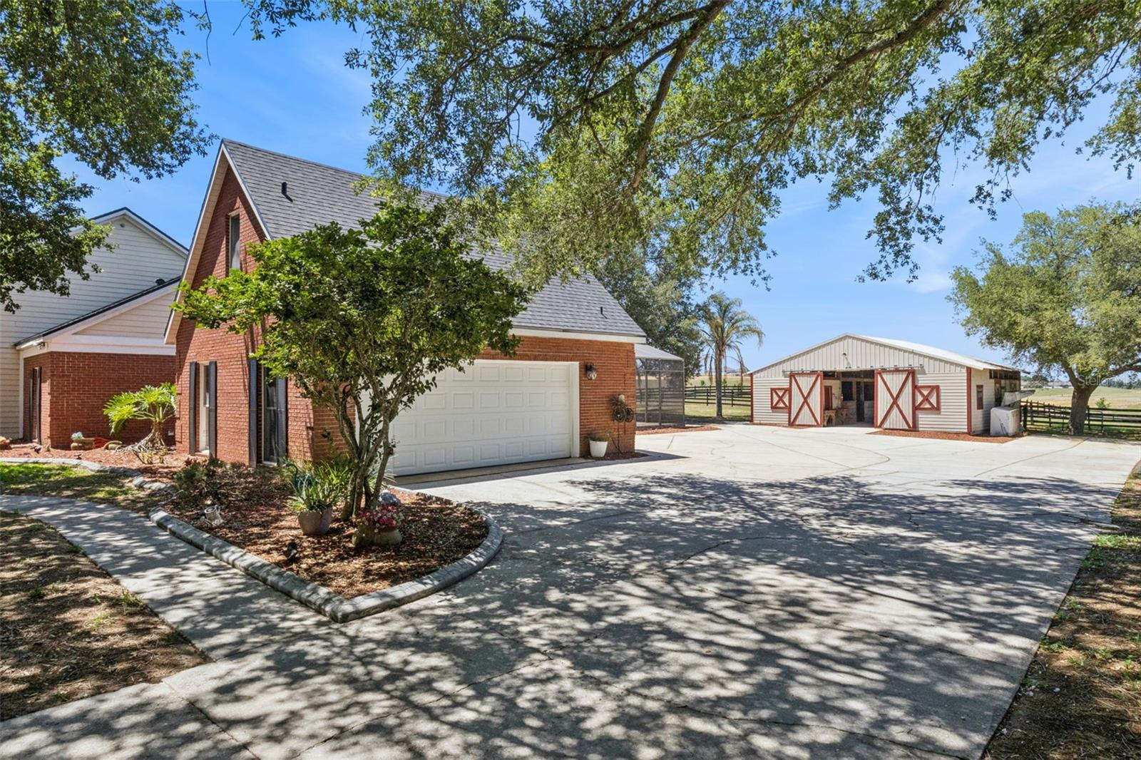 TRAILS OF MONTVERDE SUB - Residential