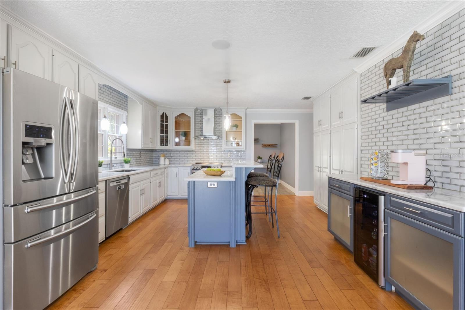 TRAILS OF MONTVERDE SUB - Residential