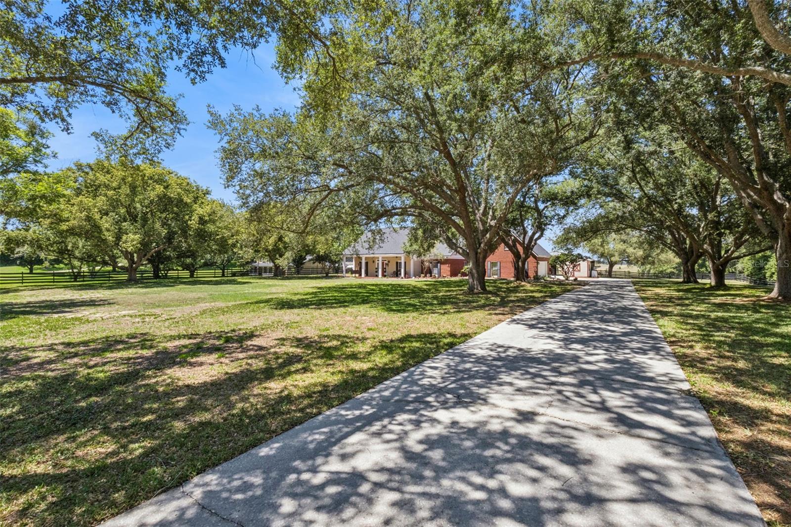 TRAILS OF MONTVERDE SUB - Residential