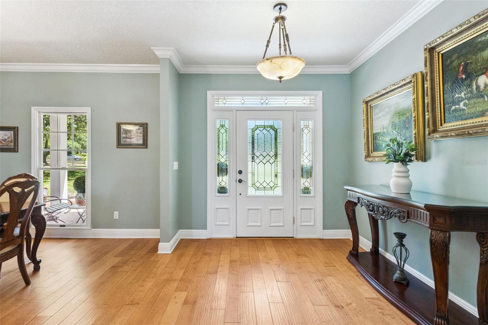 TRAILS OF MONTVERDE SUB - Residential