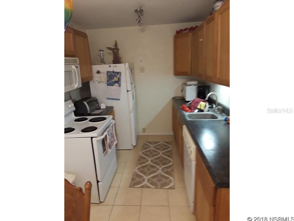 Sun Place Condo - Residential