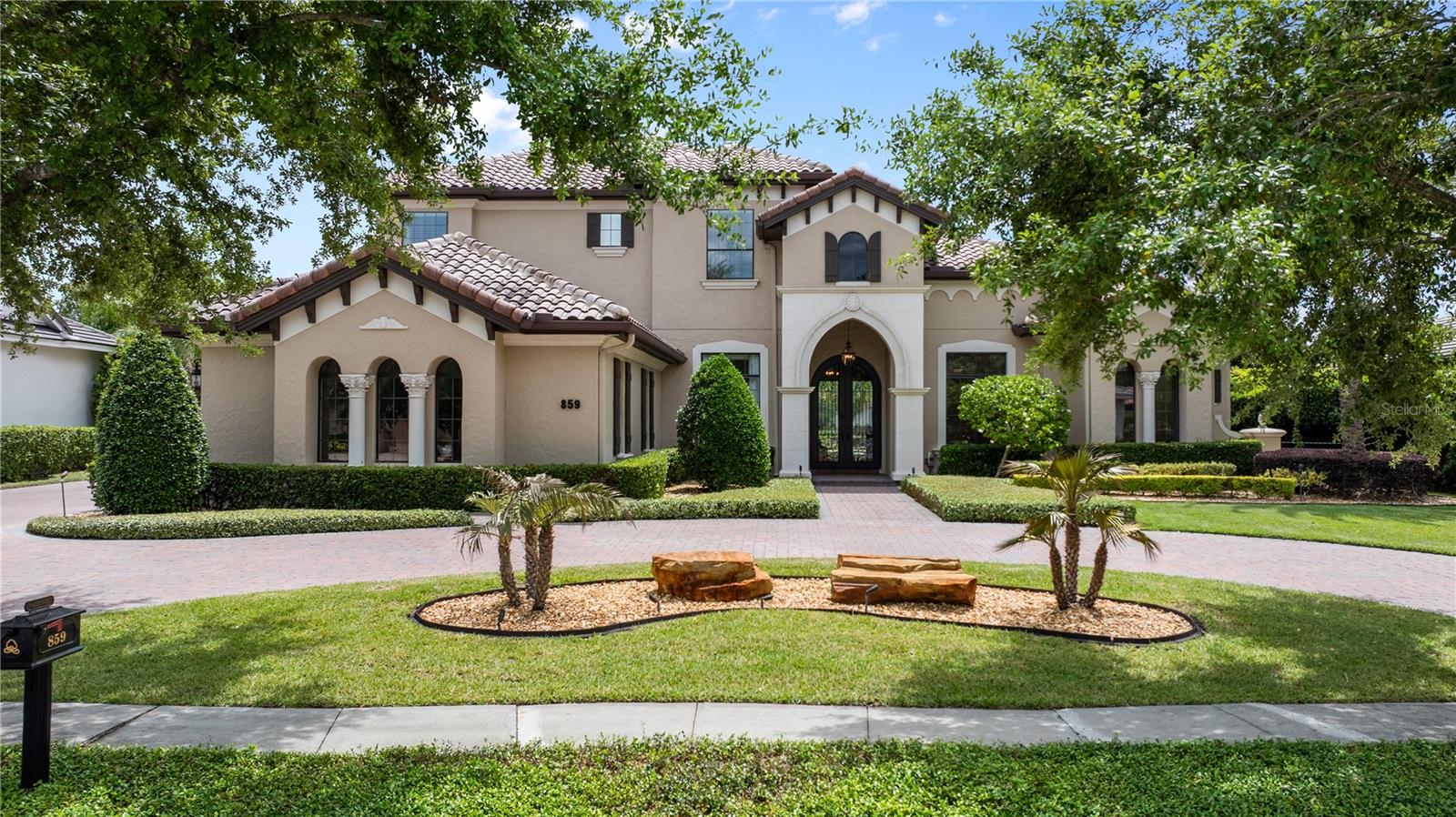 LAKE FOREST SEC 15 - Residential