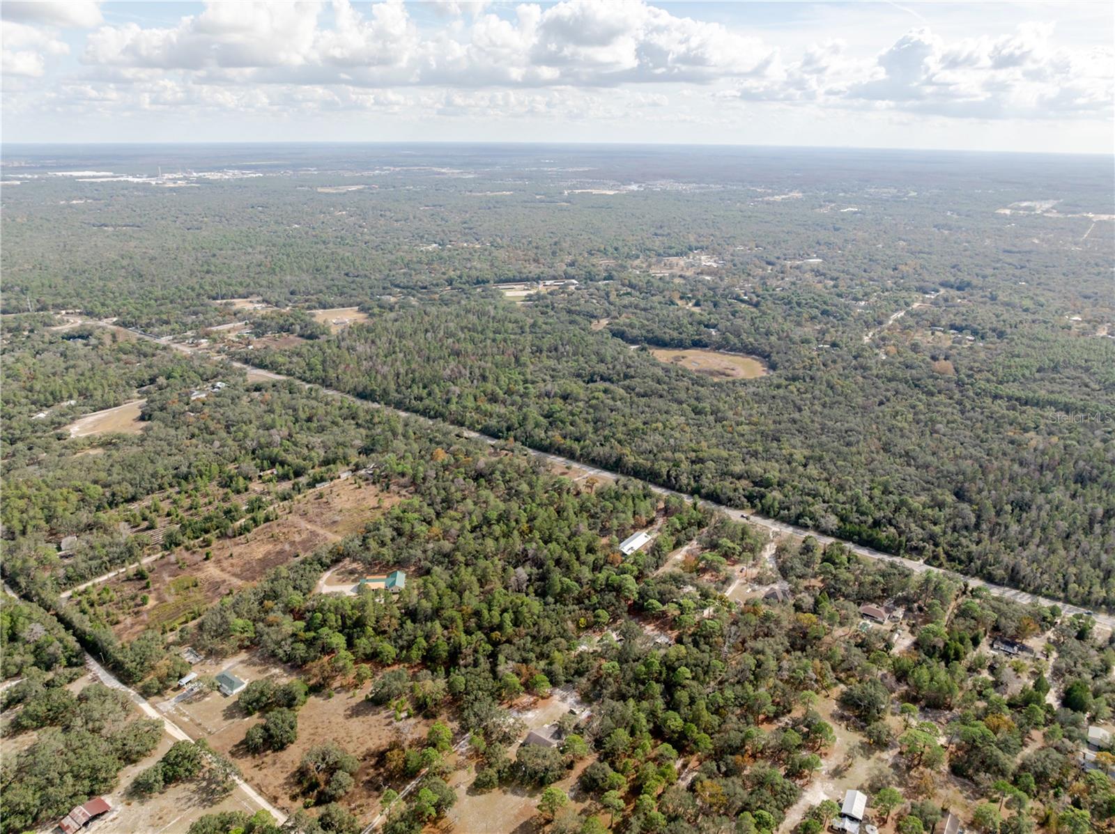 HUDSON GROVE ESTATES - Land