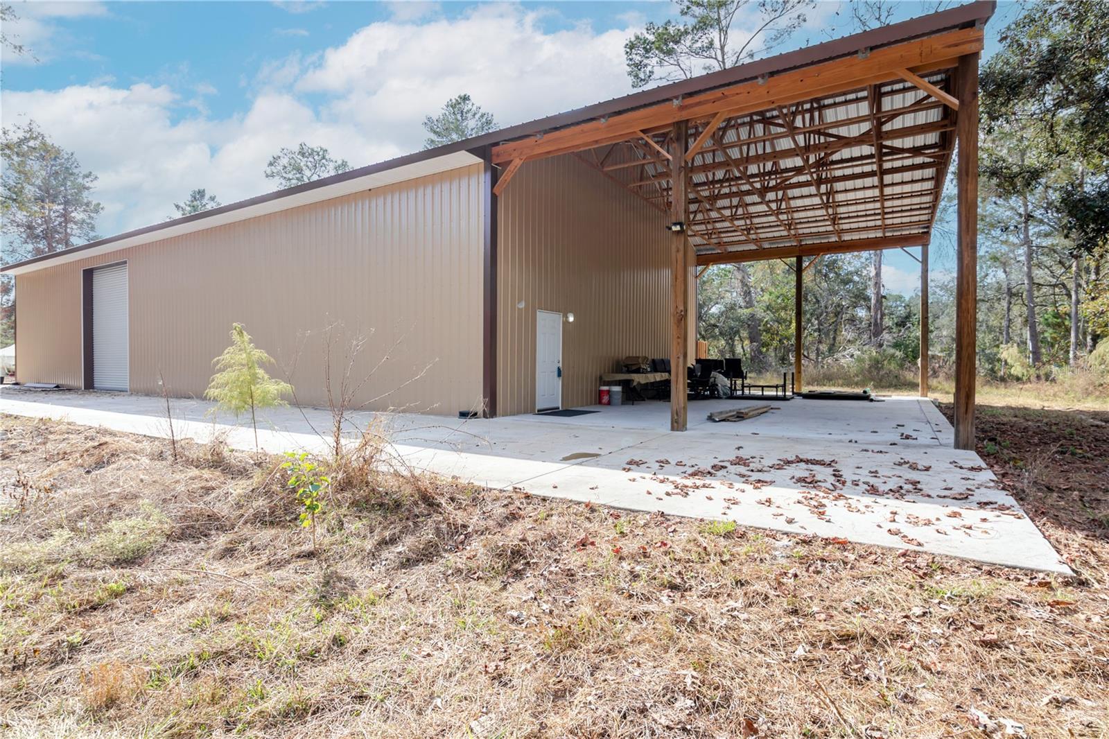 HUDSON GROVE ESTATES - Land