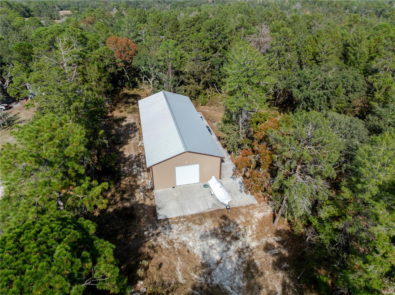 HUDSON GROVE ESTATES - Land