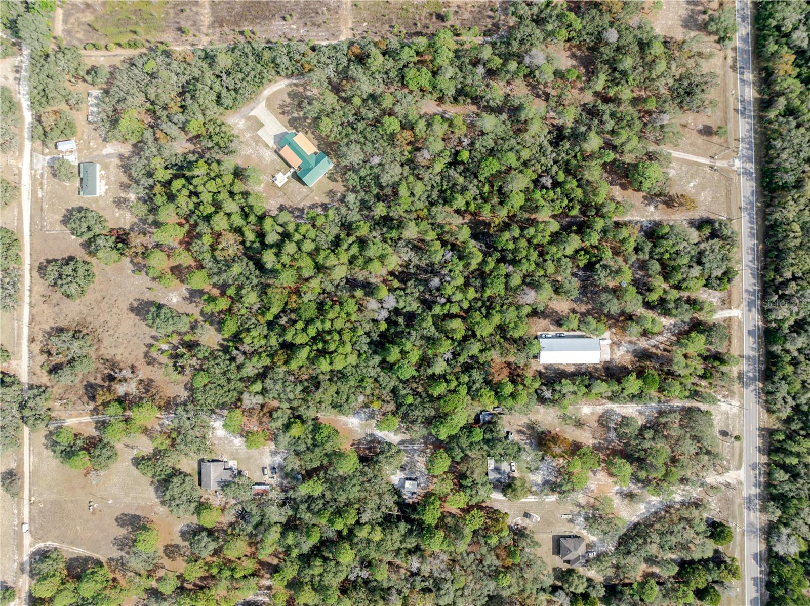 HUDSON GROVE ESTATES - Land