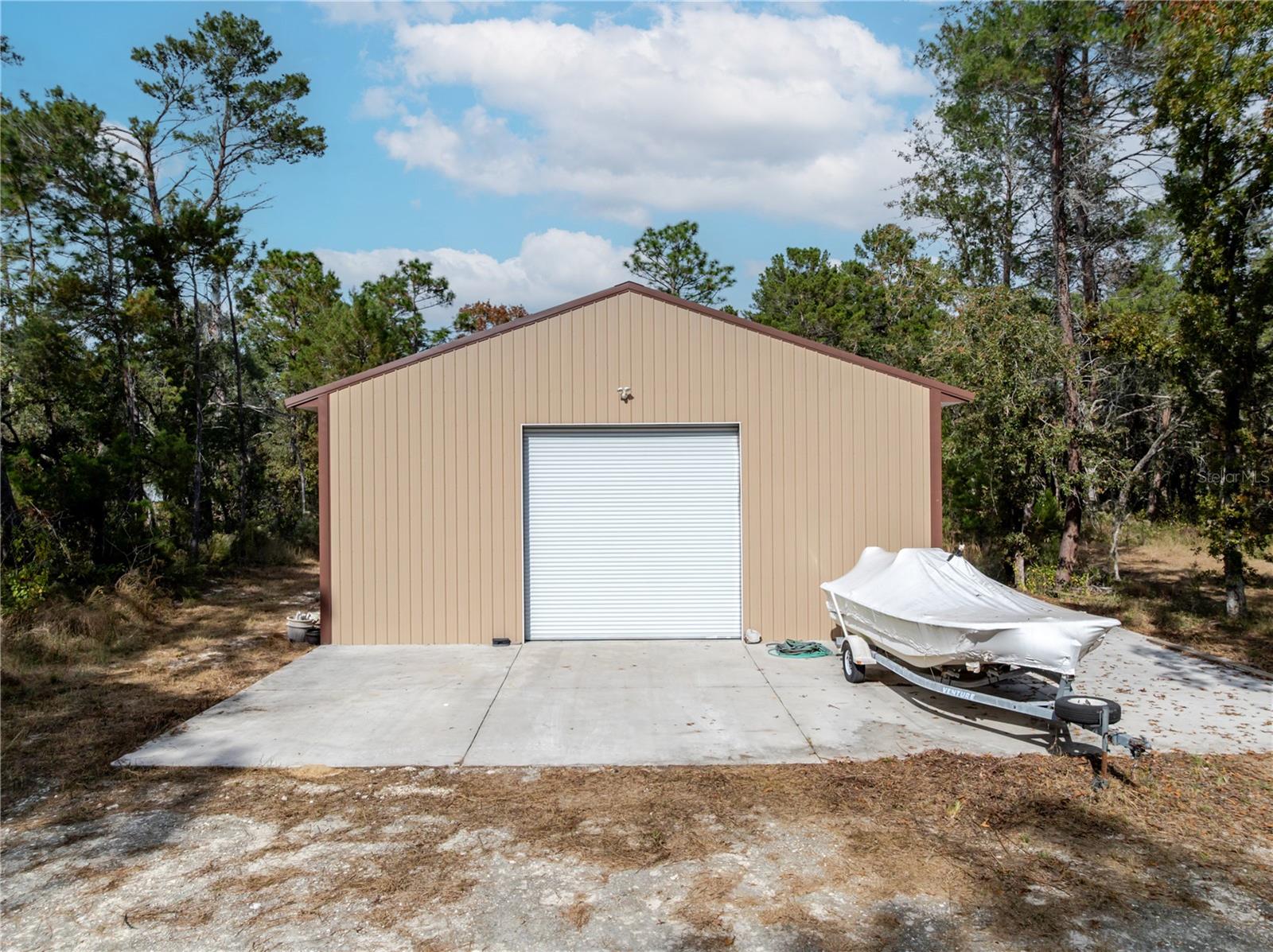 HUDSON GROVE ESTATES - Land