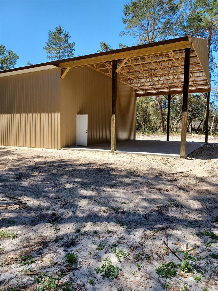HUDSON GROVE ESTATES - Land